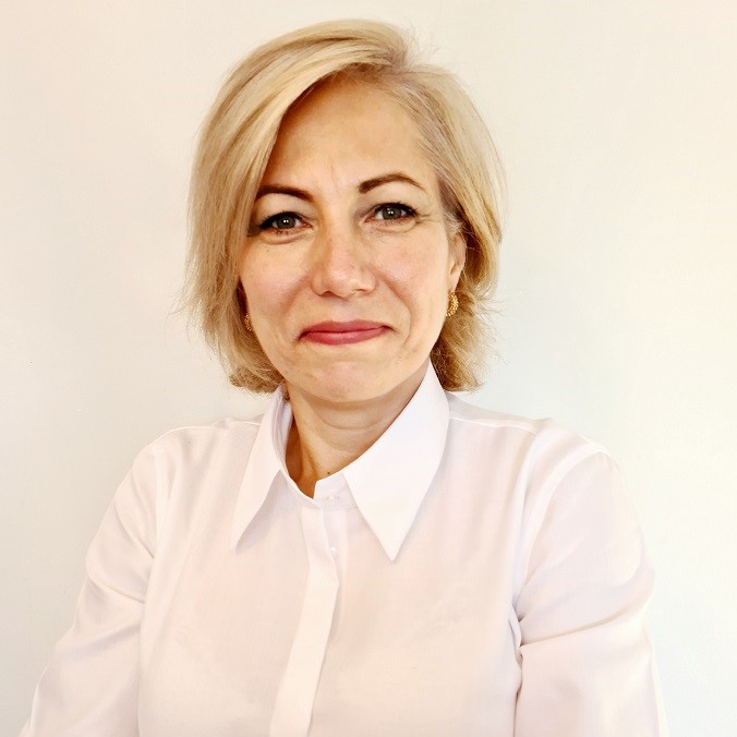 Magdalena Szczytko-Sołtysiak 
