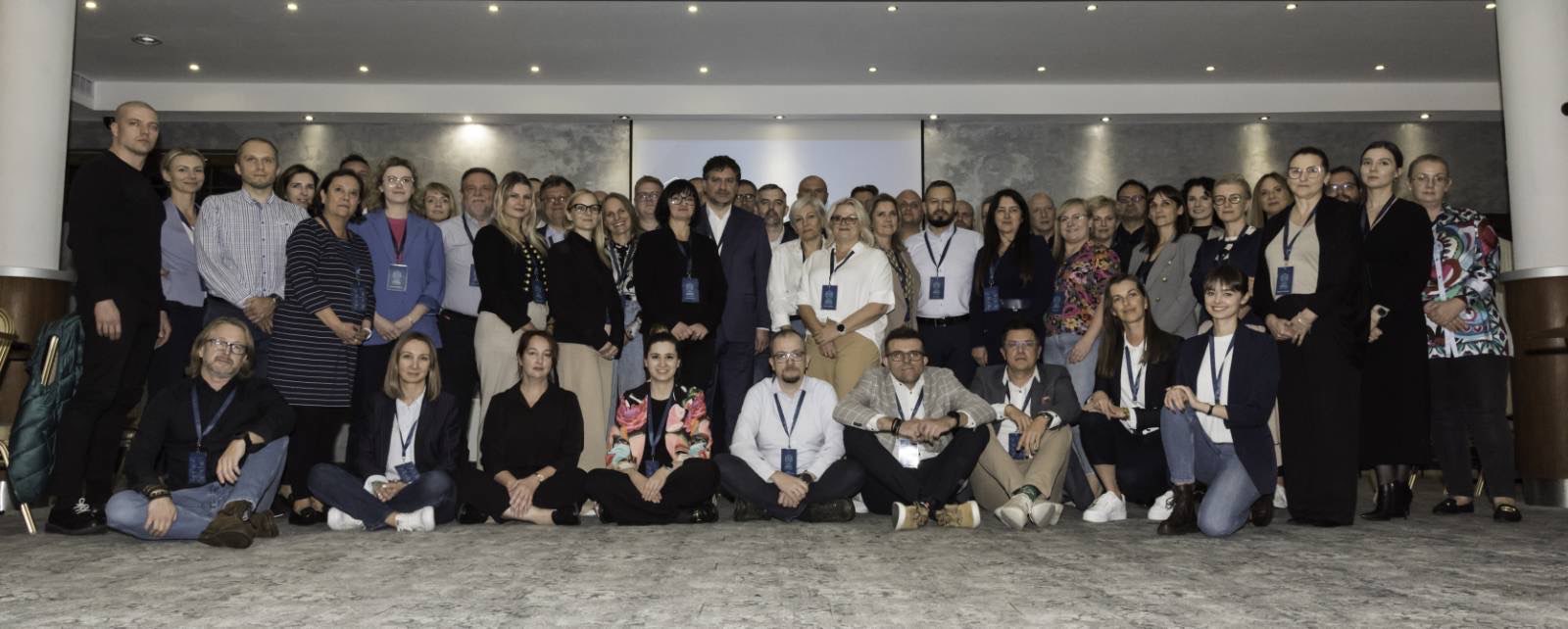 SPOD 2.0 Stowarzyszenie Praktykow Ochrony danych