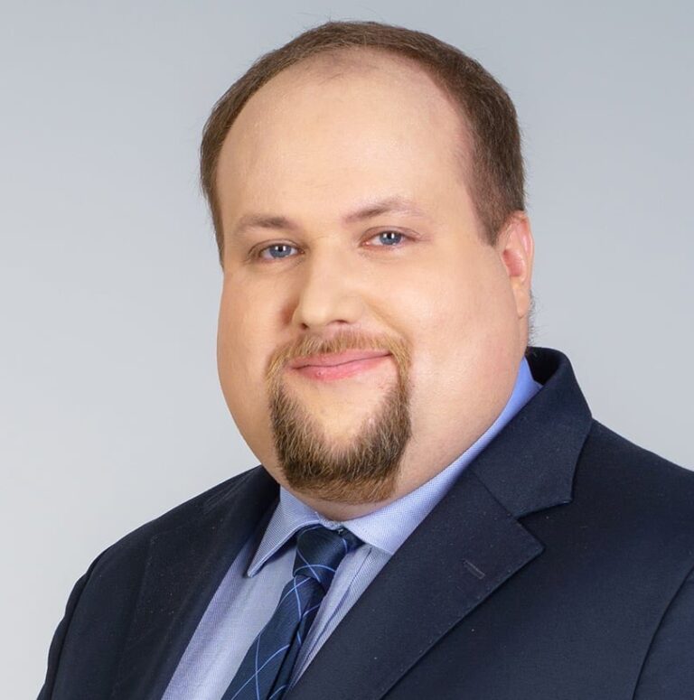 Kamil Kozioł